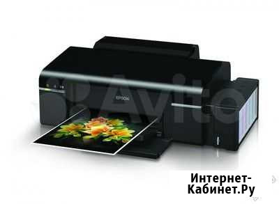 Epson l800 Коломна - изображение 1