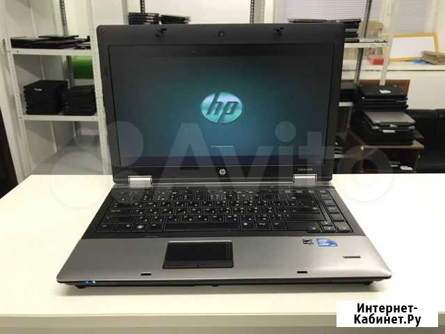 Ноутбук HP Probook 6440b Воронеж - изображение 1