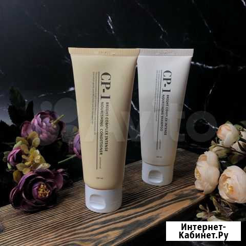 Шампунь кондиционер cp-1 bс Intense Nourishing Санкт-Петербург - изображение 1