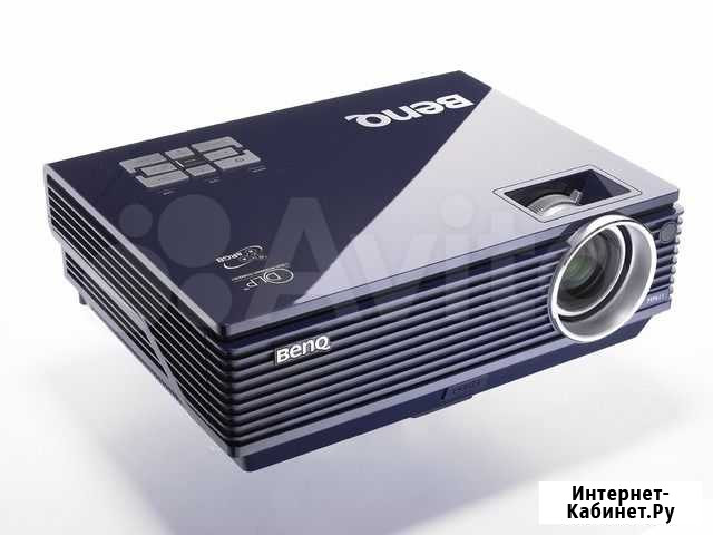 Проектор benq MP 611c Ростов-на-Дону - изображение 1