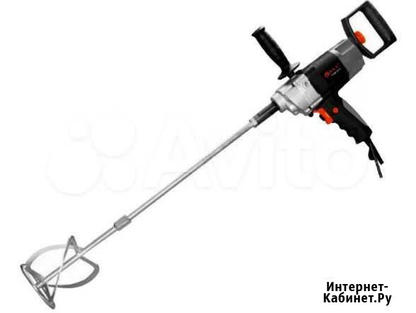 Миксер PIT PHM120-С Рязань - изображение 1