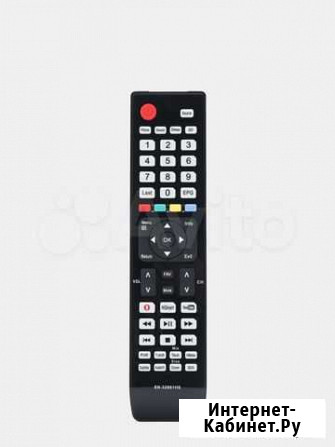 Пульт EN-32961HS для телевизора Hisense Казань - изображение 1