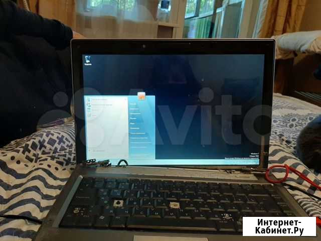 Asus Z99H Санкт-Петербург - изображение 1