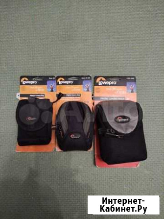 Сумки для фотокамер Lowepro новые Екатеринбург - изображение 1
