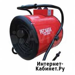 Тепловая пушка тэп 5000К Курган - изображение 1