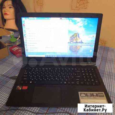 Acer aspire 3 Казань