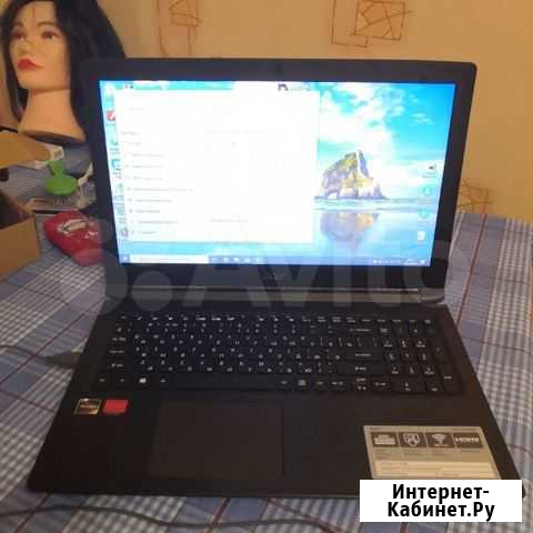 Acer aspire 3 Казань - изображение 1