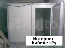 Камера холодильная кхн-5.1 Краснодар - изображение 1