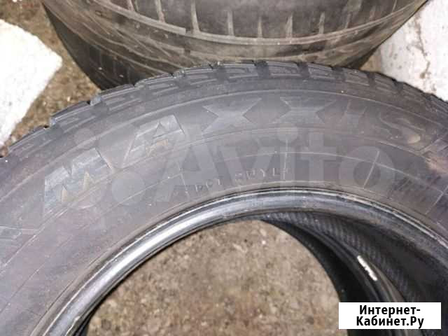 Шины 205/65R16 Панковка - изображение 1