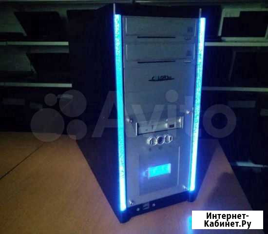 Игровой Core i5/8Gb/1000Gb/GTX750Ti 2GB Казань - изображение 1