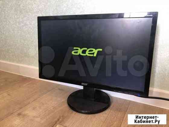 Монитор Acer K202HQL 19 Воронеж