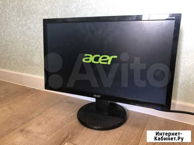 Монитор Acer K202HQL 19 Воронеж - изображение 1