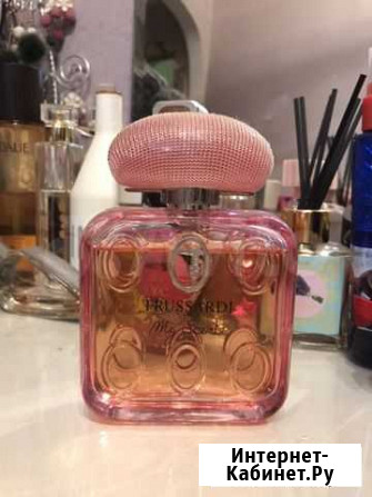 Trussardi My Scent Сочи - изображение 1