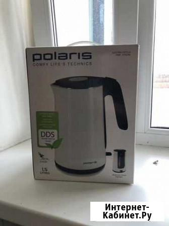 Чайник Polaris pwk 1515 Волгоград - изображение 1