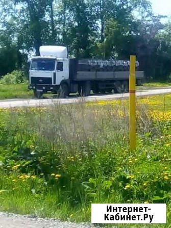Маз 543240 2004 г Мишкино - изображение 1