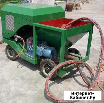 Распылитель резиновой крошки PTJ-120 Воронеж - изображение 1