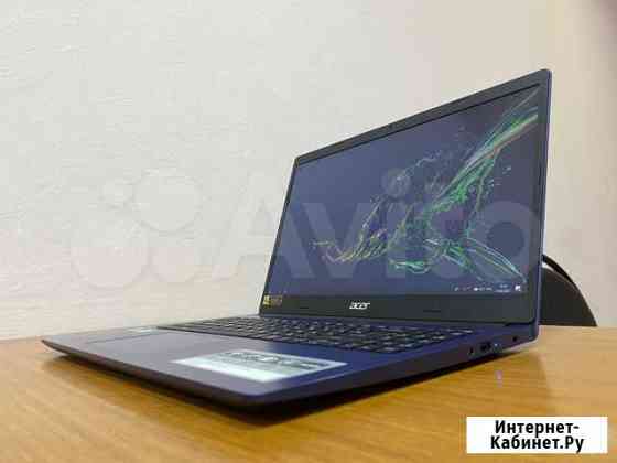 Топовый Acer\Core i5 8265U\256Gb SSD\8Gb\MX 230 Барнаул