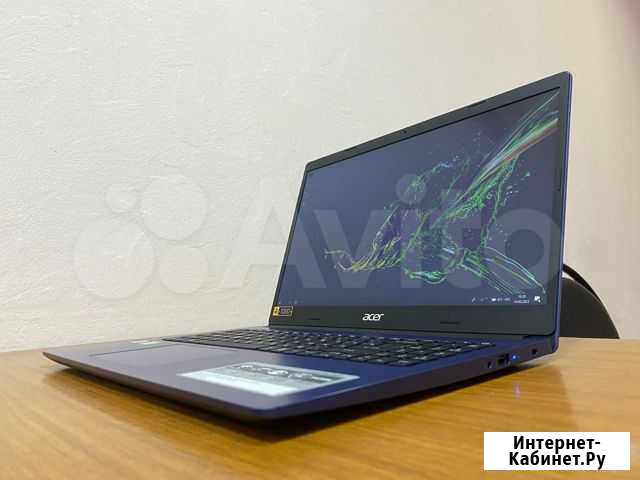 Топовый Acer\Core i5 8265U\256Gb SSD\8Gb\MX 230 Барнаул - изображение 1