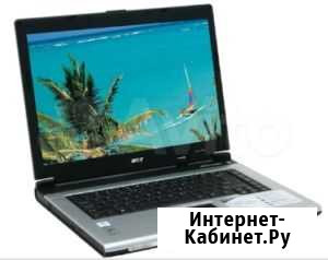 Acer Aspire 3610 неисправный Москва - изображение 1
