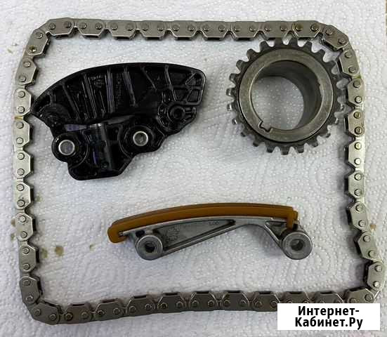 Комплект грм Hemi 5.7/6.4L Srt8 Санкт-Петербург - изображение 1