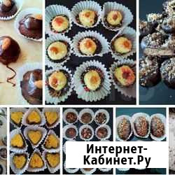 Видеокурс по полезным конфетам без сахара Казань - изображение 1