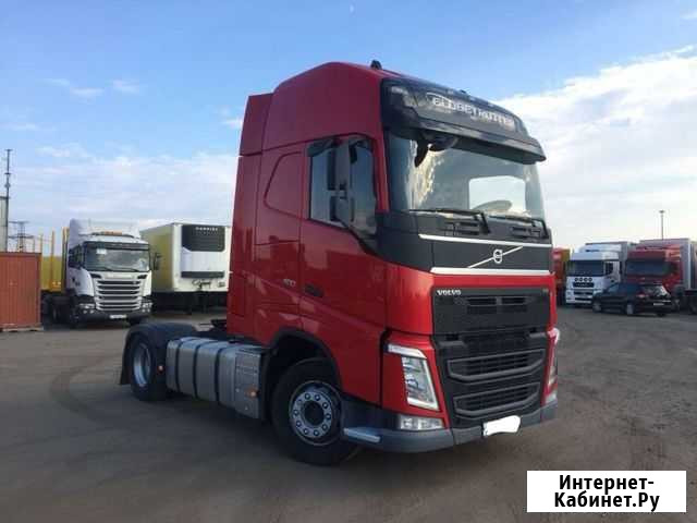 Volvo FH 460 2019 года Санкт-Петербург - изображение 1