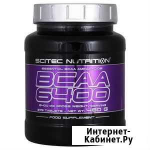 Bcaa 6400 Новосибирск - изображение 1