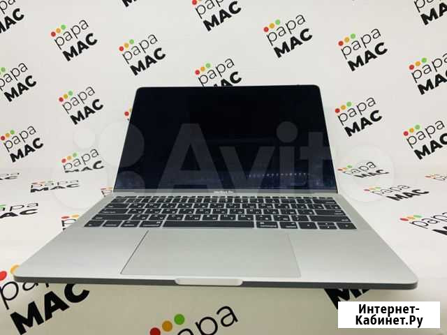 Apple MacBook Pro 13 2017 256 Новосибирск - изображение 1
