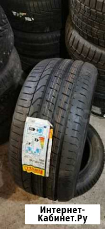 Лето pirelli p Zero 255/40/R18 Новокузнецк - изображение 1