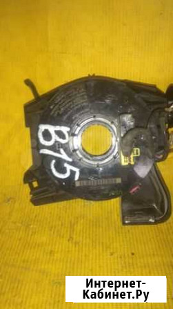 Шлейф Рулевой Ford Fiesta 5 2001-2009 Ростов-на-Дону - изображение 1