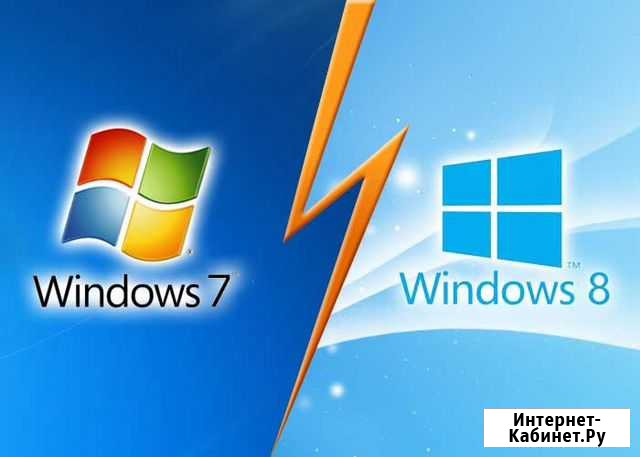 Windows 7 / 8 / 8.1 Professional Москва - изображение 1