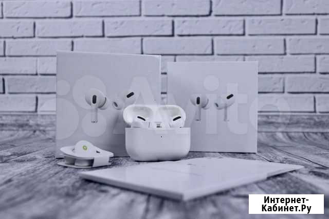 AirPods Pro Феодосия - изображение 1