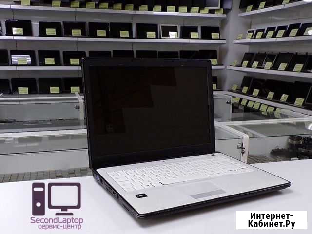 Ноутбук DNS Office 0122302 Краснодар - изображение 1