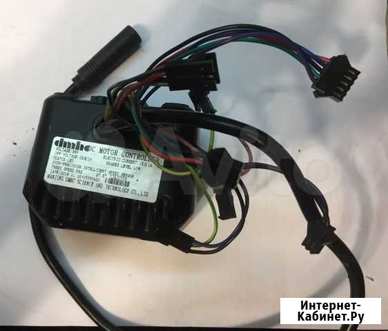 Контроллер для eltreco XT 700 Воронеж - изображение 1