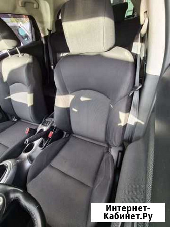 Пластик салона Nissan Juke 2011 Лесная Поляна - изображение 1