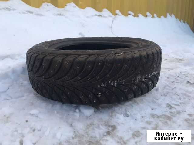 185 65 15 Goodyear Ultra Grip Extreme Пермь - изображение 1