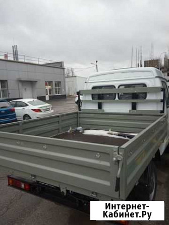 Кузова на автомобиль Газель, новые борт Березники - изображение 1