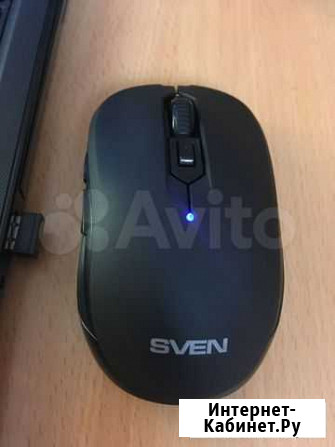 Мышь Sven RX-560SW Сургут - изображение 1