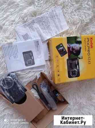 Фотоаппарат Kodak pixpro FZ 43 Называевск