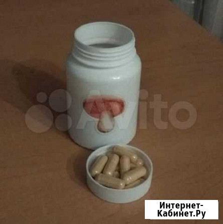 Лисички сушеные капсулированные Нижний Новгород - изображение 1