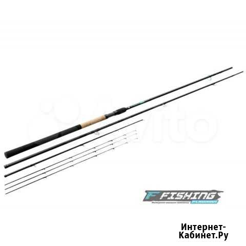 Фидерное удилище Flagman Mascot Feeder 3.9м 90г Екатеринбург - изображение 1