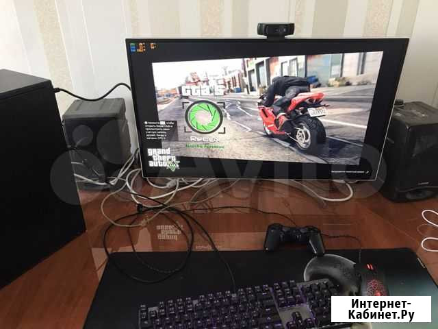 Игровой системник Рязань - изображение 1
