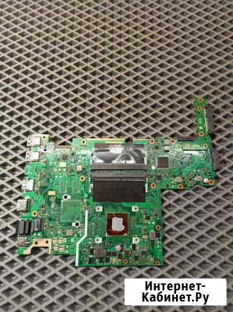 Мат. Плата asus X542B на запчасти Саранск - изображение 1
