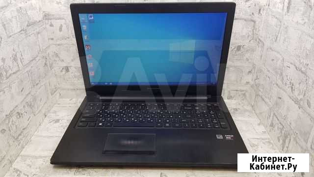 Ноутбук Lenovo Ideapad G505s Подольск - изображение 1