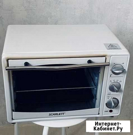 Электро-печь Scarlett SC-EO93011 Волгоград - изображение 1