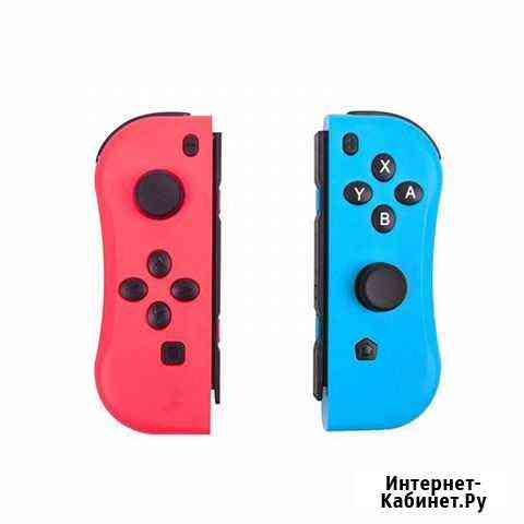 Новые. Геймпад для Switch 2 контроллера Joy-Con Казань