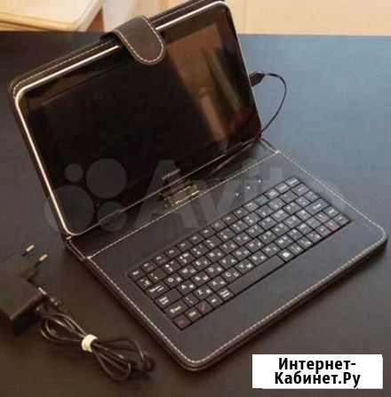 Планшет Samsung note N8000 с клавиатурой и чехлом Санкт-Петербург - изображение 1