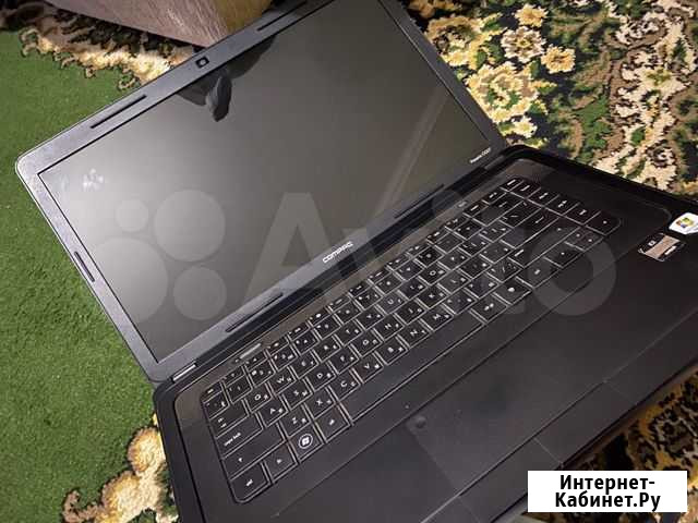Compaq presario cq57 Кизляр - изображение 1