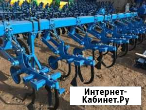 Культиватор пропашной крн (кмн) 5,6 междурядный Шипуново - изображение 1