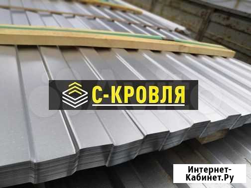 Забор Цинк 1.5м, 2м, 6м Александровское - изображение 1